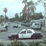 Crime Scene in San Diego, CA (Google Maps)