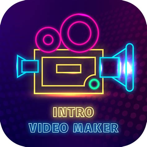 Intro Video Maker - Animation - Apps on Google Play