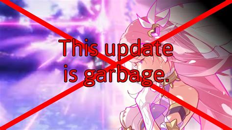 (Sakura Stand) The Herrscher of Human Update is The Worst Update ...