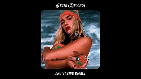 Levitating Remix - (Remastered) (Audio) - Dua Lipa x Nicki Minaj x Doja ...