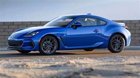 Subaru BRZ 2021 Wallpapers - Wallpaper Cave