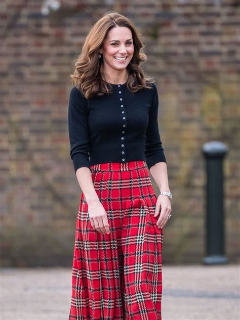 Camilla, Duchess of Cornwall copies Kate Middleton's style on latest ...