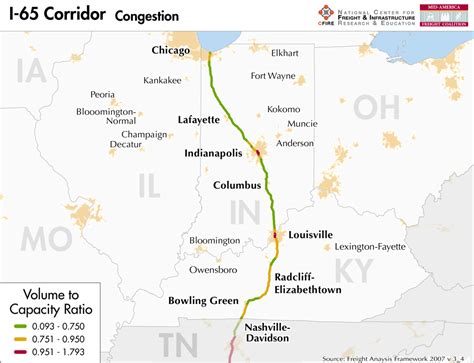 I-65 – Mid-America Freight Coalition