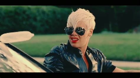 So What [Music Video] - Pink Image (19951416) - Fanpop