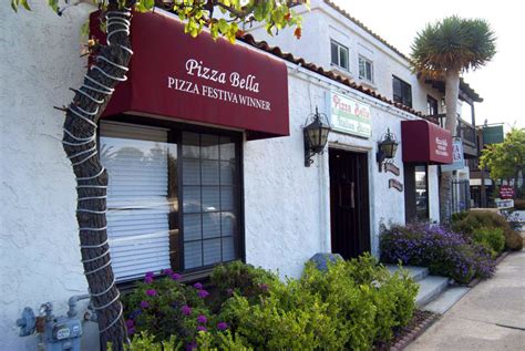 Gallery | Pizza Bella Italian Restaurant Old Town