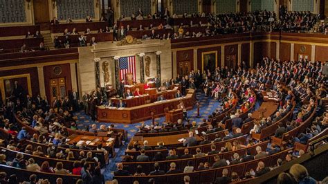 War: US House of Representatives decides on Iran, gives Trump ultimatum ...