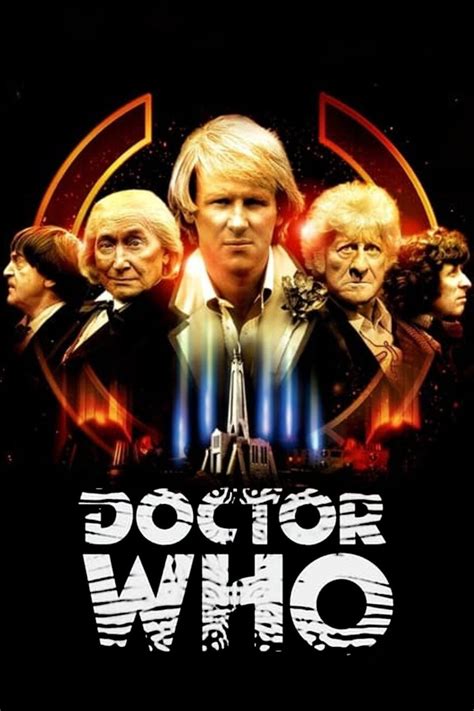 Doctor Who Season 20 | Rotten Tomatoes