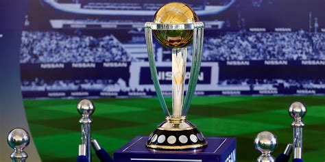 Explainer: With 2023 Cricket World Cup qualifying process underway ...