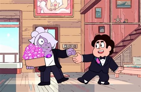 ‘Steven Universe’ Season 5 Episode 26 Air Date, Spoilers: When Will the Series Return? Steven ...