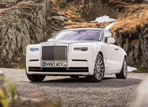 Best Rolls Royce Cars in India