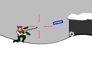 GUNMASTER ONSLAUGHT free online game on Miniplay.com