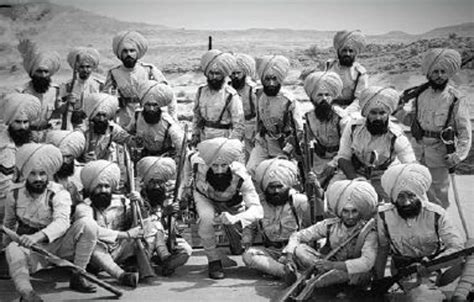 “THE BATTLE OF SARAGARHI”: Why were these nuggets of history, redefining valour, patriotism, not ...