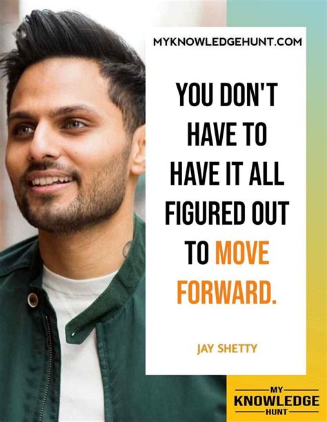 Jay Shetty Quotes and Life Lessons | Life quotes, Motivational speakers ...