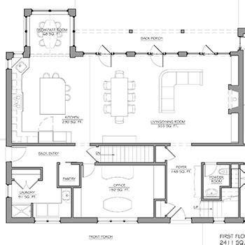 Cobblestone Farms | Angelini & Associates Architects