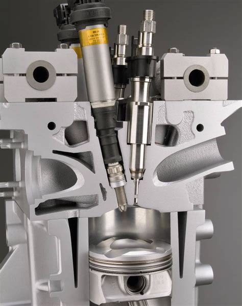 These Are The Different Types Of Fuel Injectors You Need To Know - Car ...