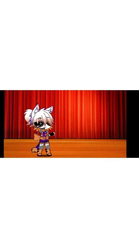 lolbit gacha club