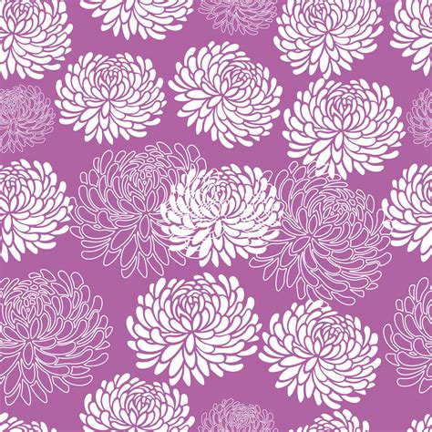 Dahlia Flowers Background Pattern Free Stock Photo - Public Domain Pictures