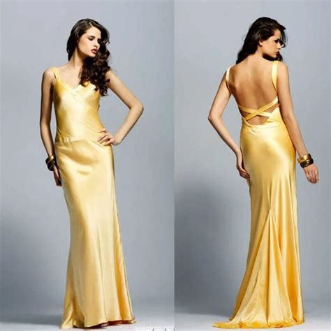 Kate Hudson Yellow Dress in How to Lose a Guy in 10 Days-in Bridesmaid ...