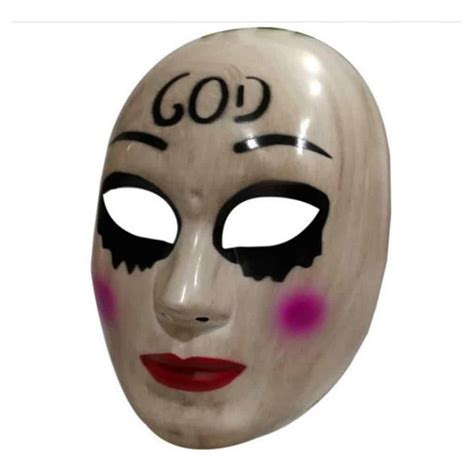 Top 10 Best Purge Masks in 2021 Reviews- Guide Me