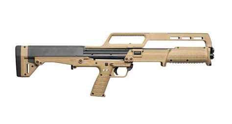 KEL-TEC KSG410 410 3" 18" TAN 10RD | EGUNCO