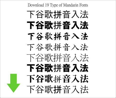 Chinese Handwriting Fonts Free Download / Chinese calligraphy art stock image. Image of ...