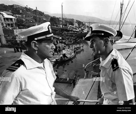 THE SAND PEBBLES (US1966) RICHARD CRENNA, CHARLES ROBINSON Stock Photo - Alamy