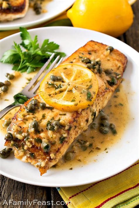 pan seared halibut steaks