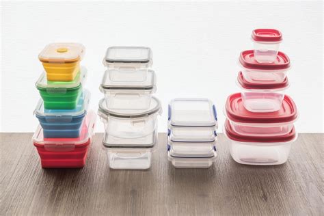 The 12 Best Food Storage Containers of 2024 - Reviews by Your Best Digs