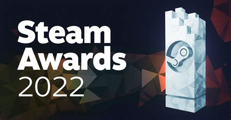 Valve reveals Steam Awards 2022 winners | KitGuru