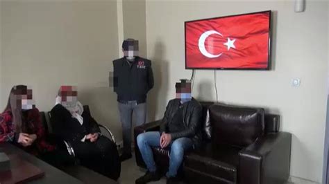 Turkey: PKK terrorist surrenders to security forces