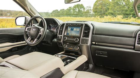 2018 Ford Expedition Xlt Interior Pictures | Cabinets Matttroy