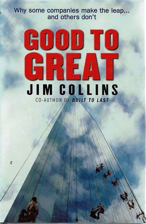 Good To Great Collins Jim | Marlowes Books