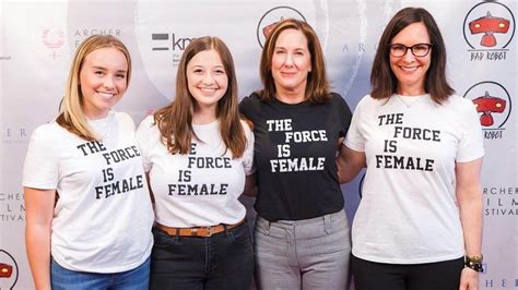 Petition · A petition for Kathleen Kennedy to be fired from Lucasfilm. · Change.org