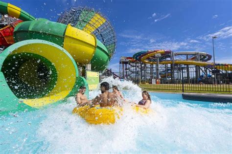 11 Water Parks in Sydney You Can’t Miss - UPDATED 2024