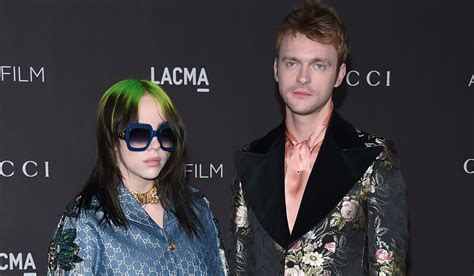 Billie Eilish Brother Finneas Defends Her After Fake Article ...