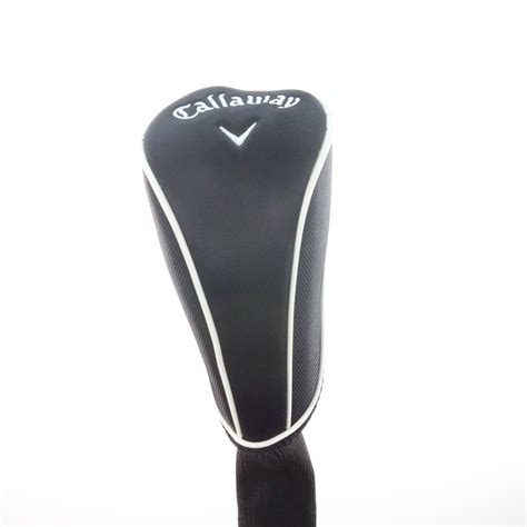 Callaway Generic Fairway Wood Cover Headcover Only HC-1308P - Mr Topes Golf