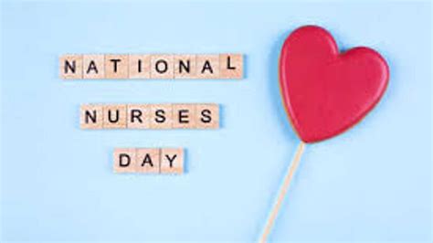 National Student Nurses Day 2024 - Lucie Robenia