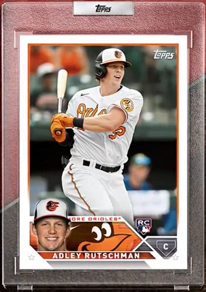 Best 2023 Topps Baseball Cards - Image to u