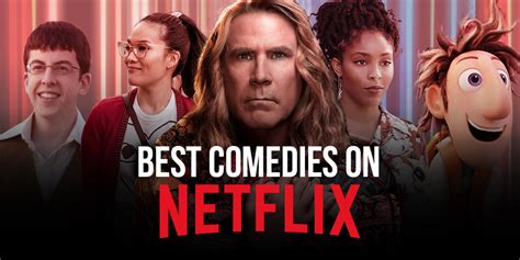 58 Top Pictures New Funny Movies 2020 Netflix - Best Comedies On Netflix 2020 Funny Movies On ...