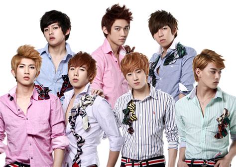 Kiss Kiss Kpop Reviews: My Top 10 Favorite U-KISS Songs