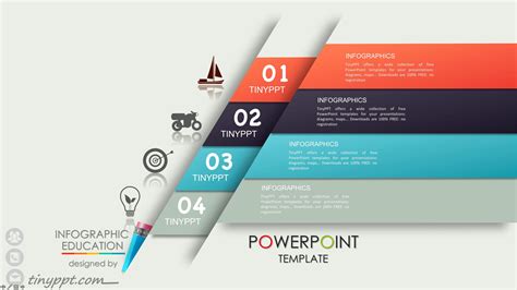 Ragam Template PPT Tema Pendidikan Kreatif Deh Dalam Membuat Presentasi dengan Menarik - Gawe CV