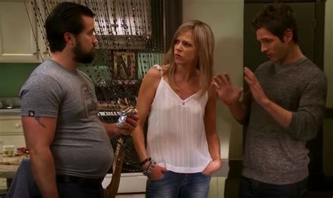 How Rob McElhenney Gained 60 Pounds On ‘It’s Always Sunny’