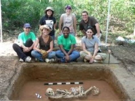 What is Archaeological Anthropology - HubPages