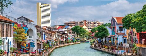 Malacca, Malaysia