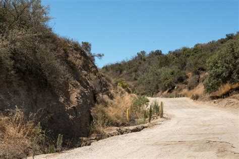 TEMESCAL CANYON PARK | City of Los Angeles Department of Recreation and Parks