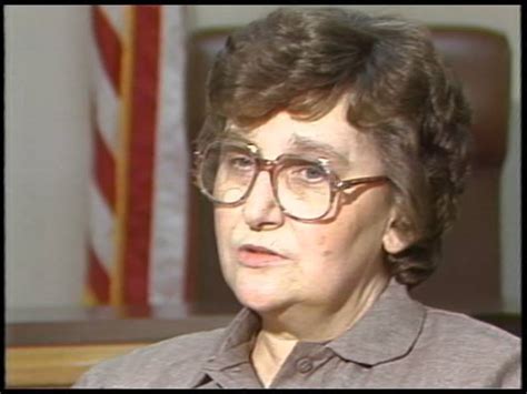 The Shocking Crimes Of Velma Barfield, The "Death Row Granny"