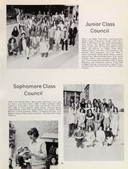 Hollywood High School - Poinsettia Yearbook (Hollywood, CA), Class of ...