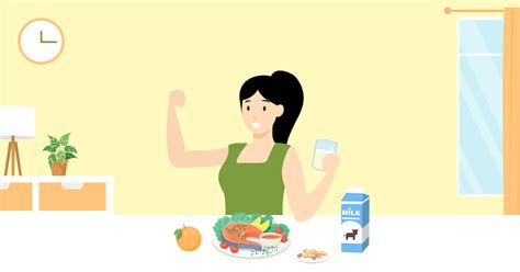 Food for Strong Bones and Muscles: A Guide to Getting… | Nurturemed