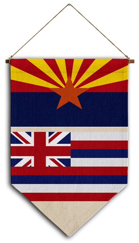 flag relation country hanging fabric travel immigration consultancy visa transparent hawaii ...