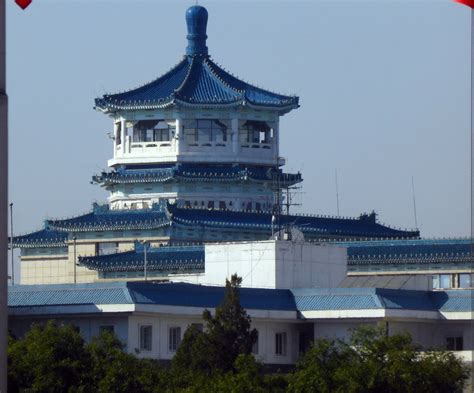 Xingang (Beijing), China Cruise Port - Cruiseline.com